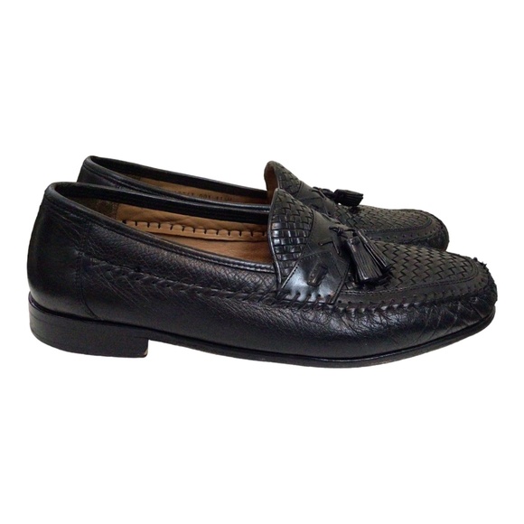 Brass Boot | Shoes | Brass Boot Walking Glove Mens Black  display picture 1